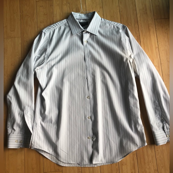 Banana Republic Other - Banana Republic Men’s Button Down  / Dress Shirt